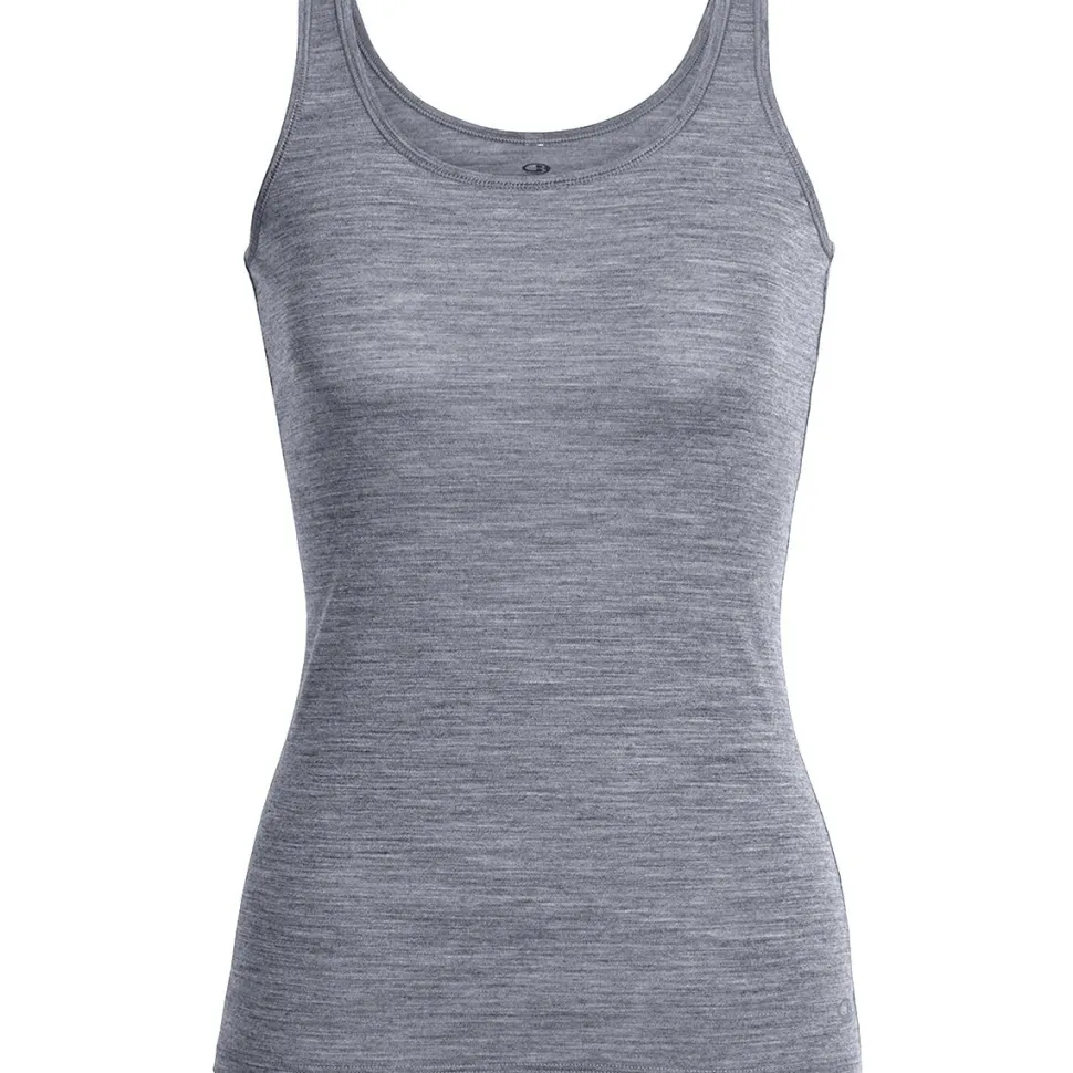 Siren Tank Top - Women's