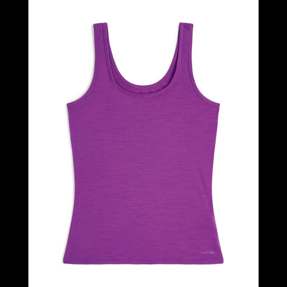 Siren Tank Top - Women's