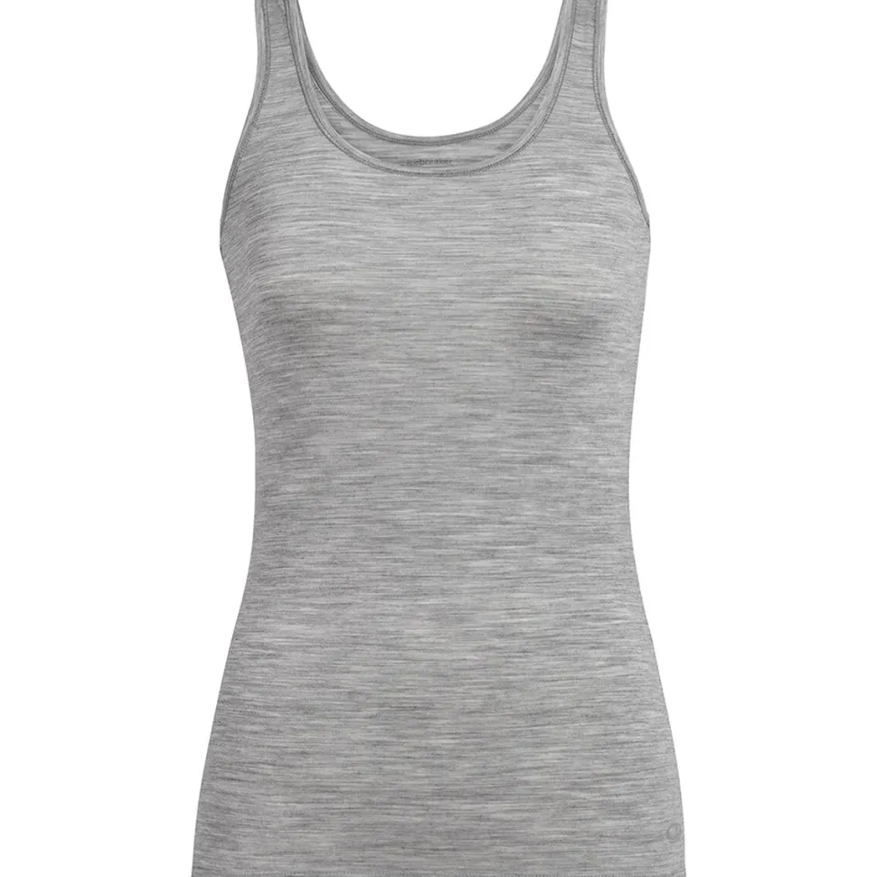 Siren Tank Top - Women's