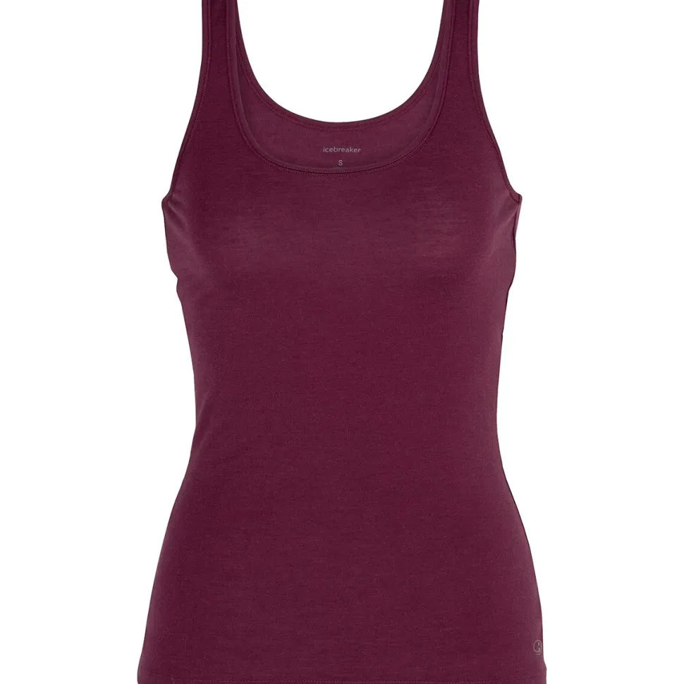 Siren Tank Top - Women's