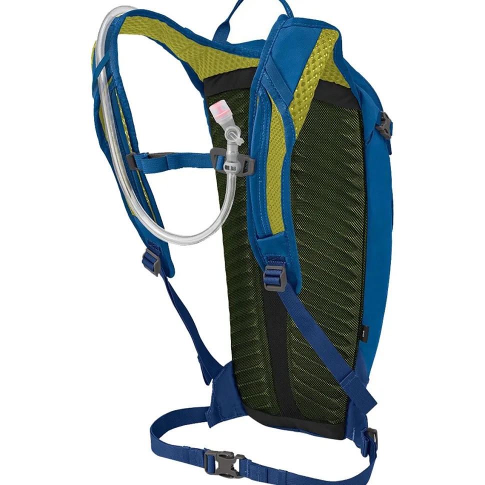 Siskin 8L Hydration Backpack