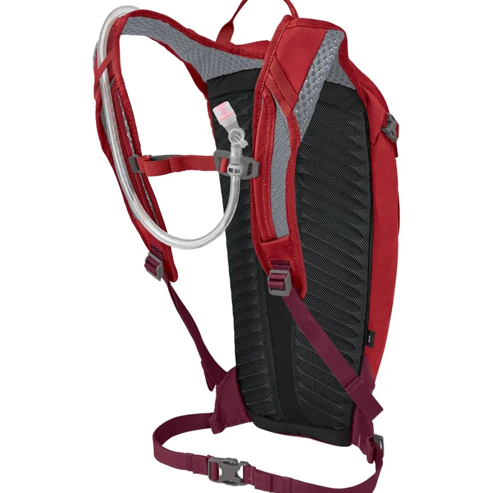 Siskin 8L Hydration Backpack