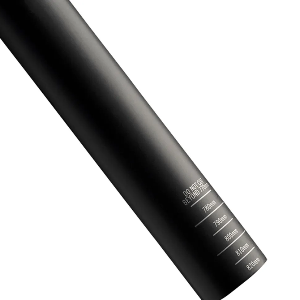 SIXC 35 20mm Rise Carbon Handlebar