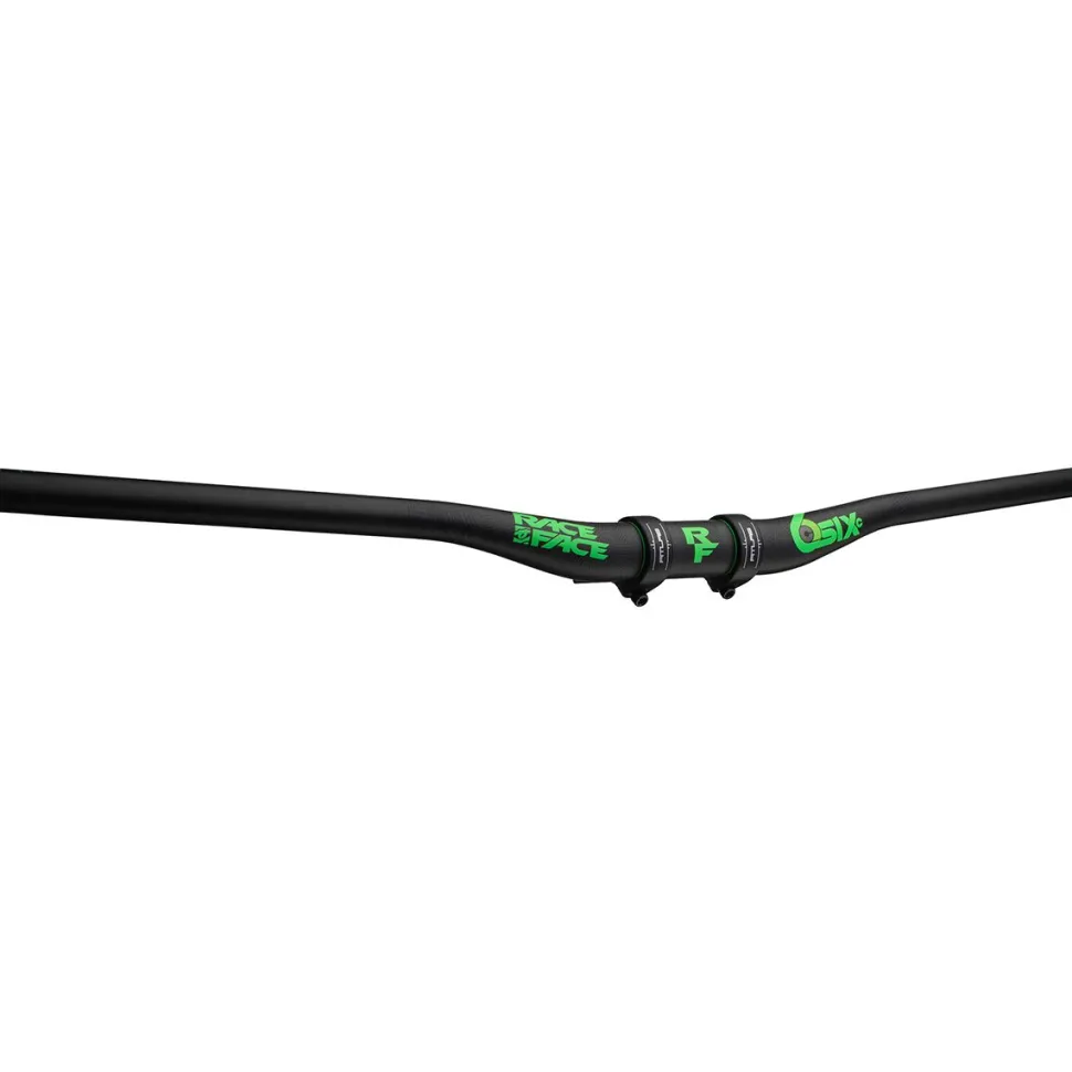 SIXC 35 20mm Rise Carbon Handlebar
