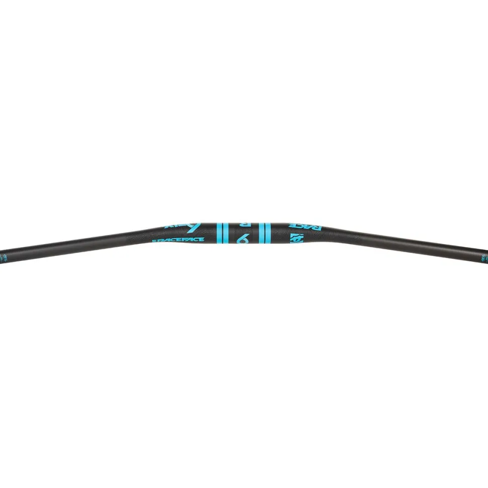 SIXC 35 20mm Rise Carbon Handlebar