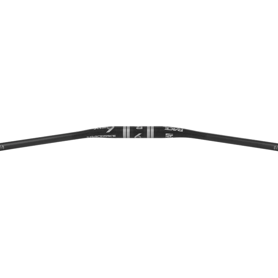 SIXC 35 20mm Rise Carbon Handlebar