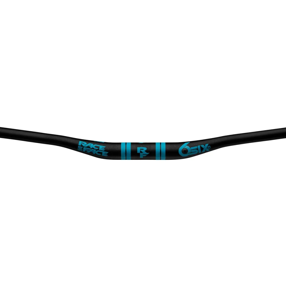 SIXC 35 20mm Rise Carbon Handlebar