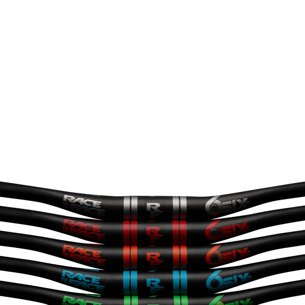 SIXC 35 20mm Rise Carbon Handlebar