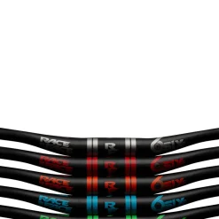 SIXC 35 20mm Rise Carbon Handlebar