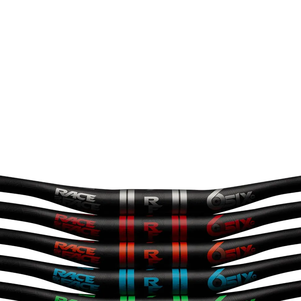 SIXC 35 20mm Rise Carbon Handlebar