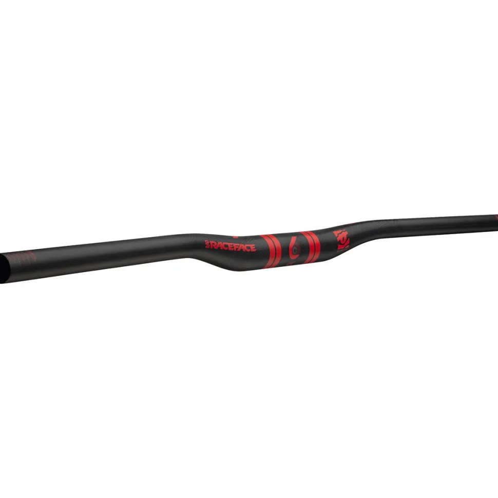 SIXC 35 20mm Rise Carbon Handlebar