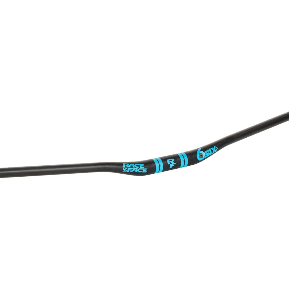 SIXC 35 20mm Rise Carbon Handlebar