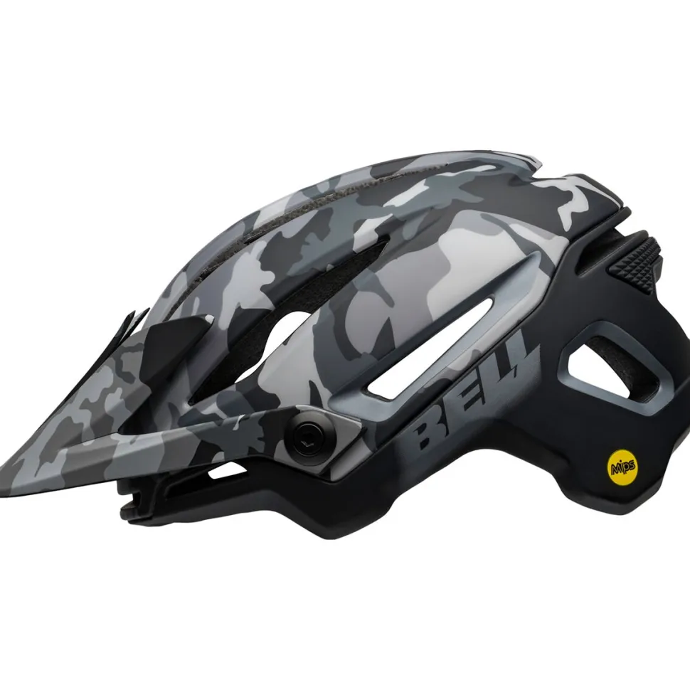 Sixer Mips Helmet