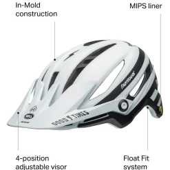 Sixer Mips Helmet
