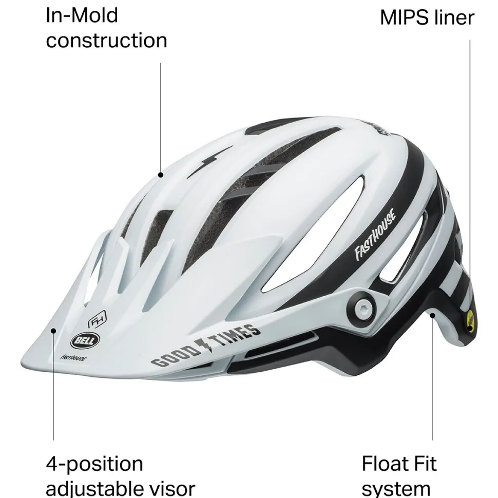 Sixer Mips Helmet