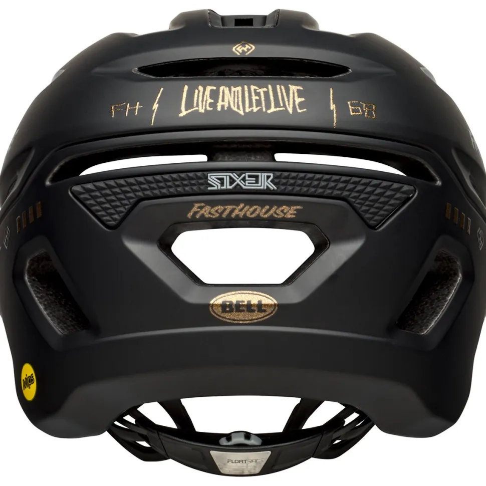 Sixer Mips Helmet