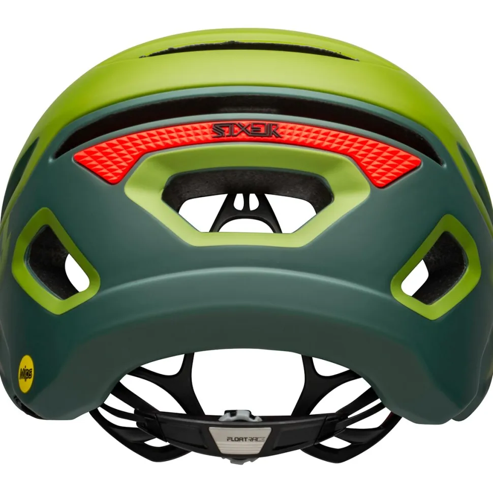 Sixer Mips Helmet