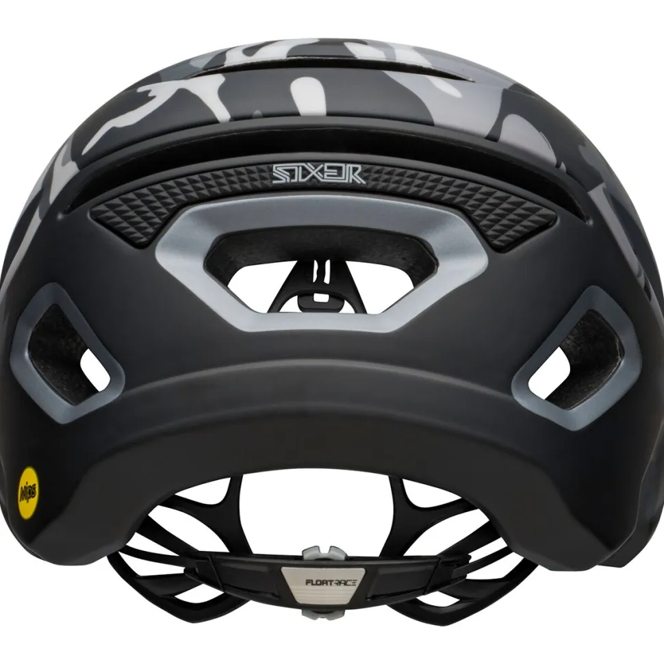 Sixer Mips Helmet