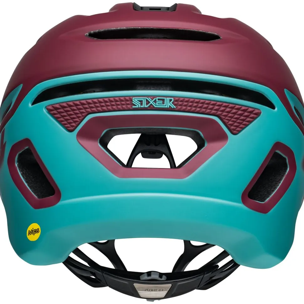 Sixer Mips Helmet