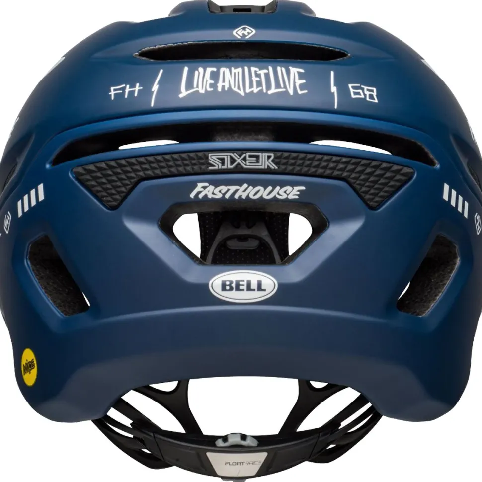 Sixer Mips Helmet
