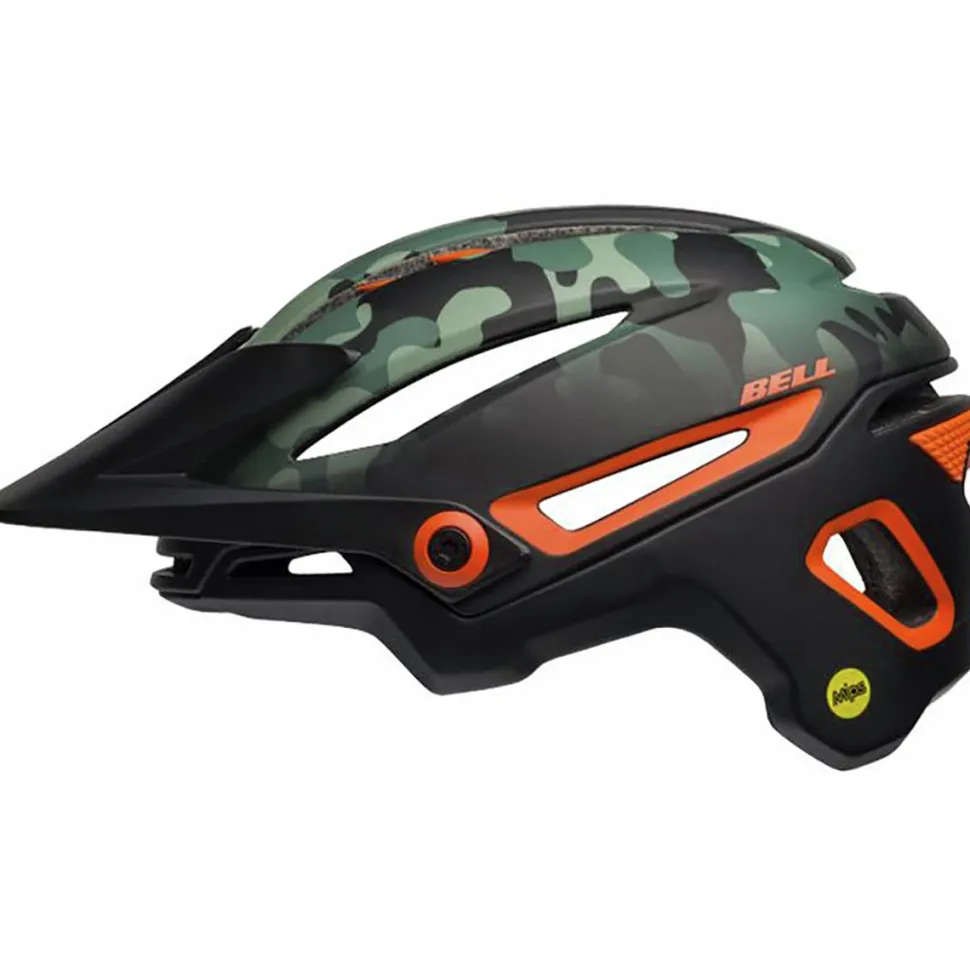 Sixer Mips Helmet