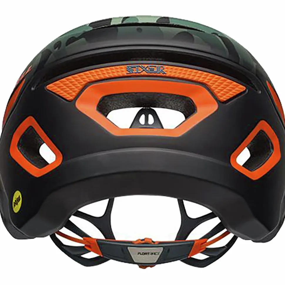 Sixer Mips Helmet