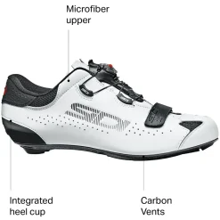 Sixty Cycling Shoe - Men's
