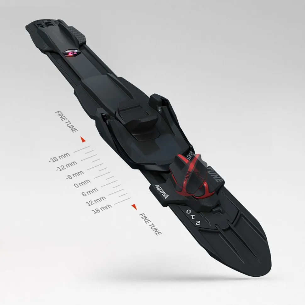 Skatex Move Tune Pro Binding