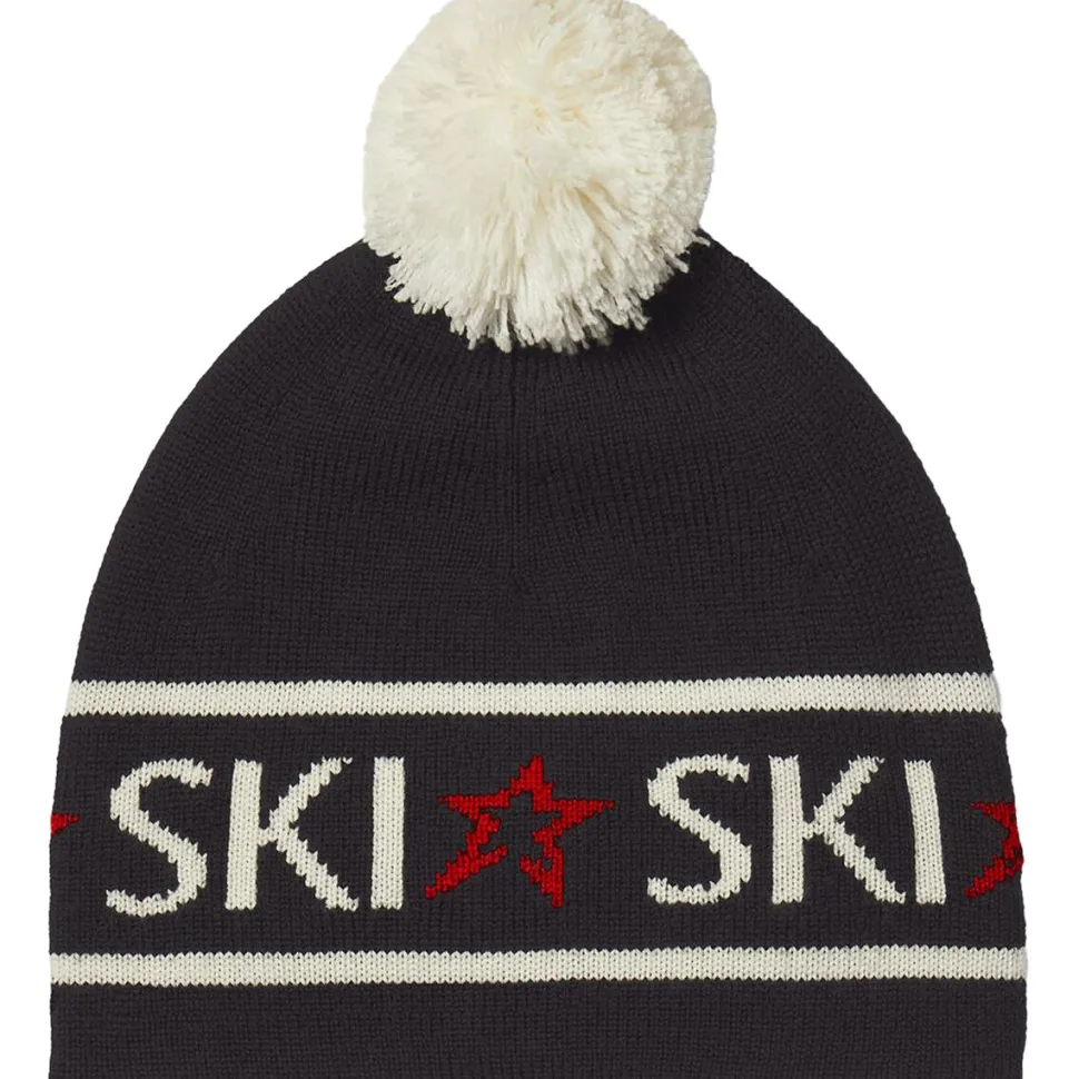Ski Beanie