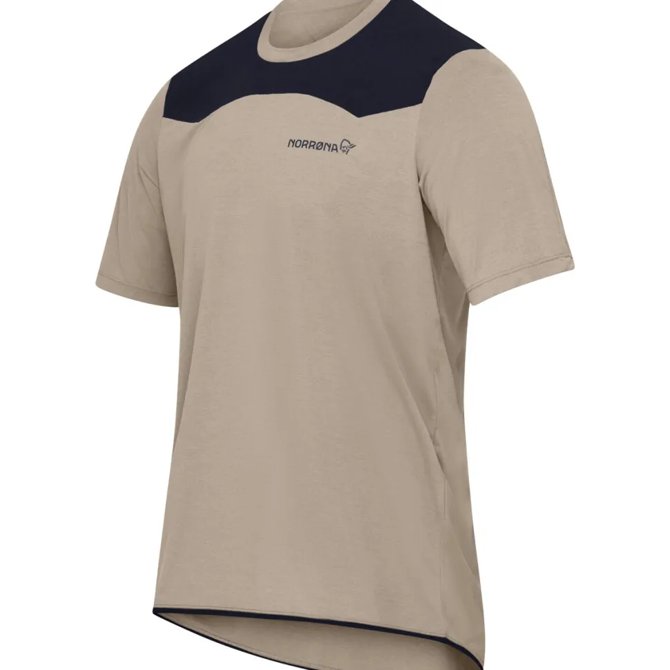 Skibotn Equaliser Tech T-Shirt - Men's