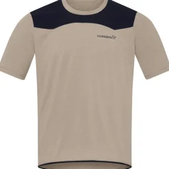 Skibotn Equaliser Tech T-Shirt - Men's