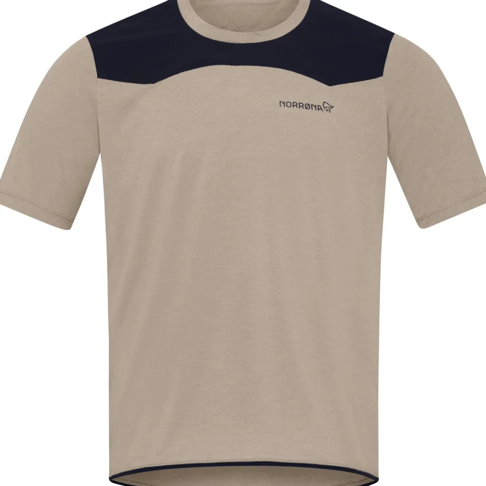 Skibotn Equaliser Tech T-Shirt - Men's