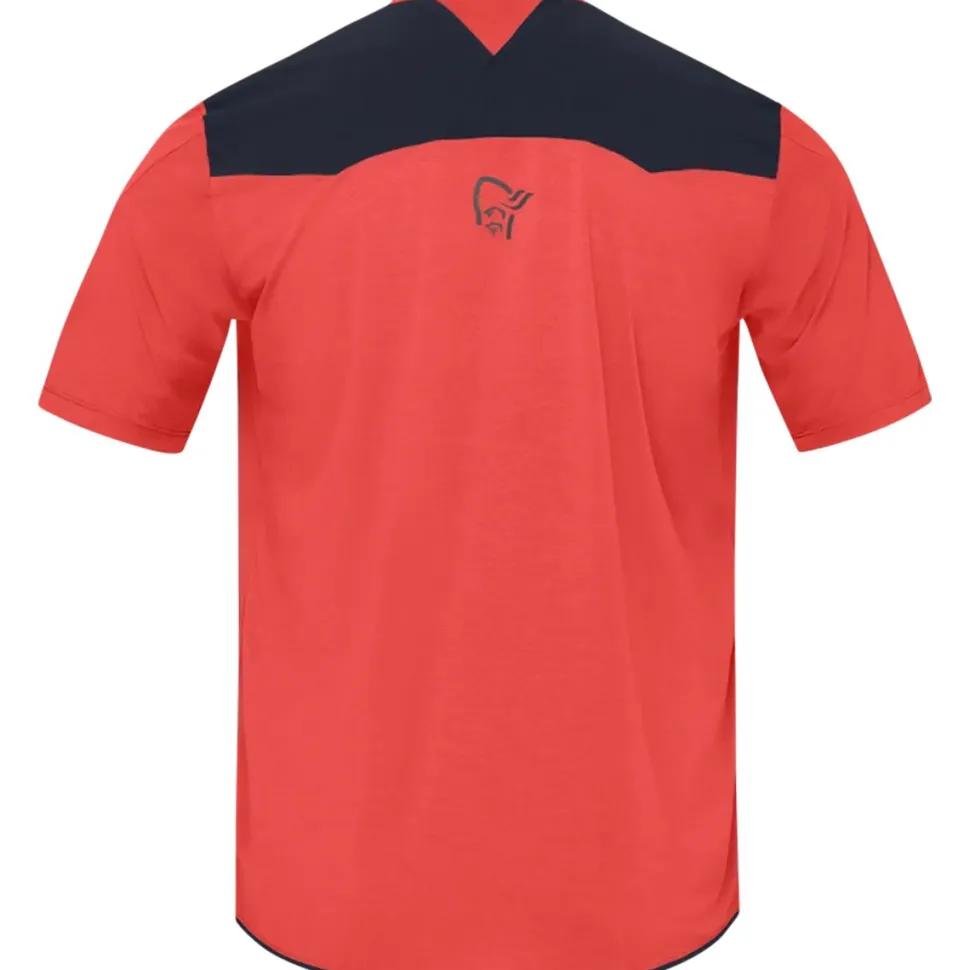 Skibotn Equaliser Tech T-Shirt - Men's