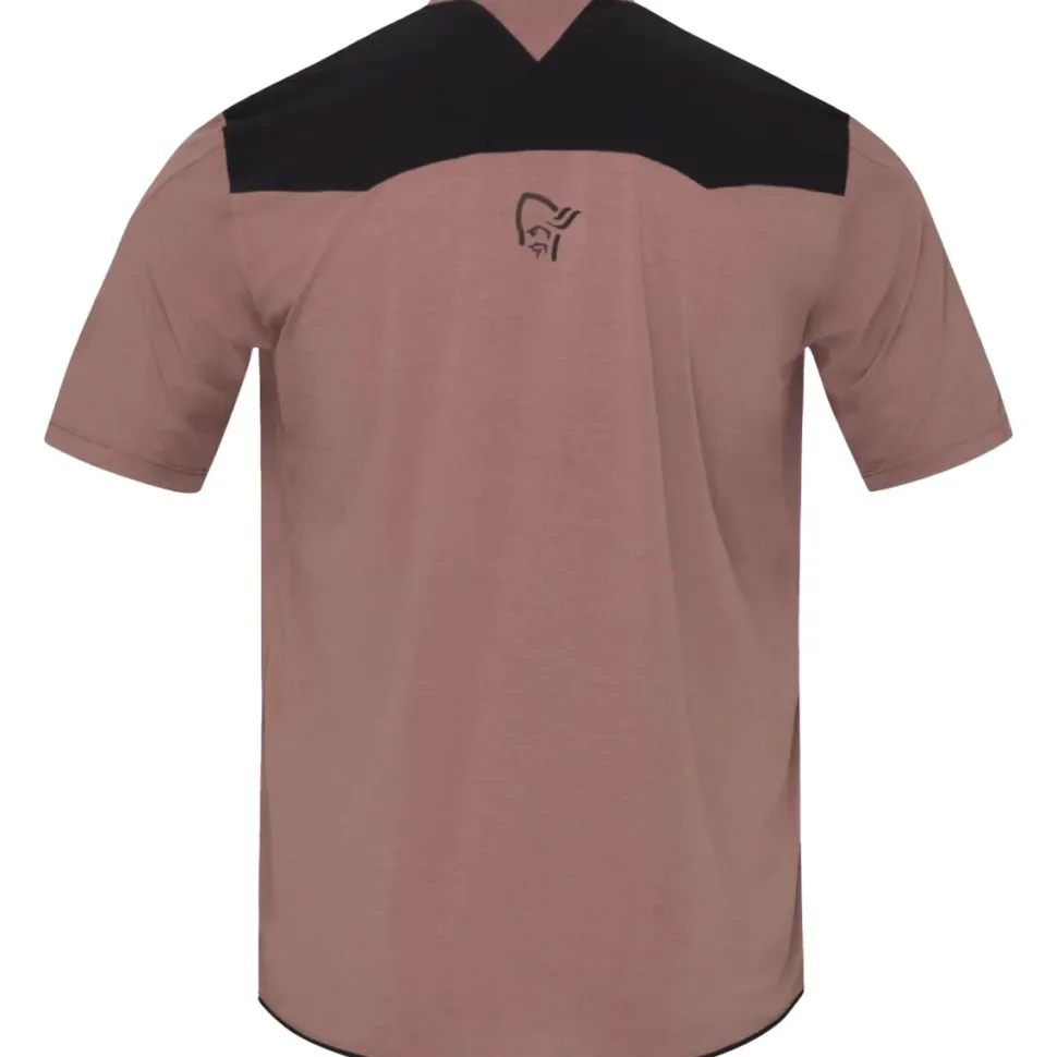 Skibotn Equaliser Tech T-Shirt - Men's