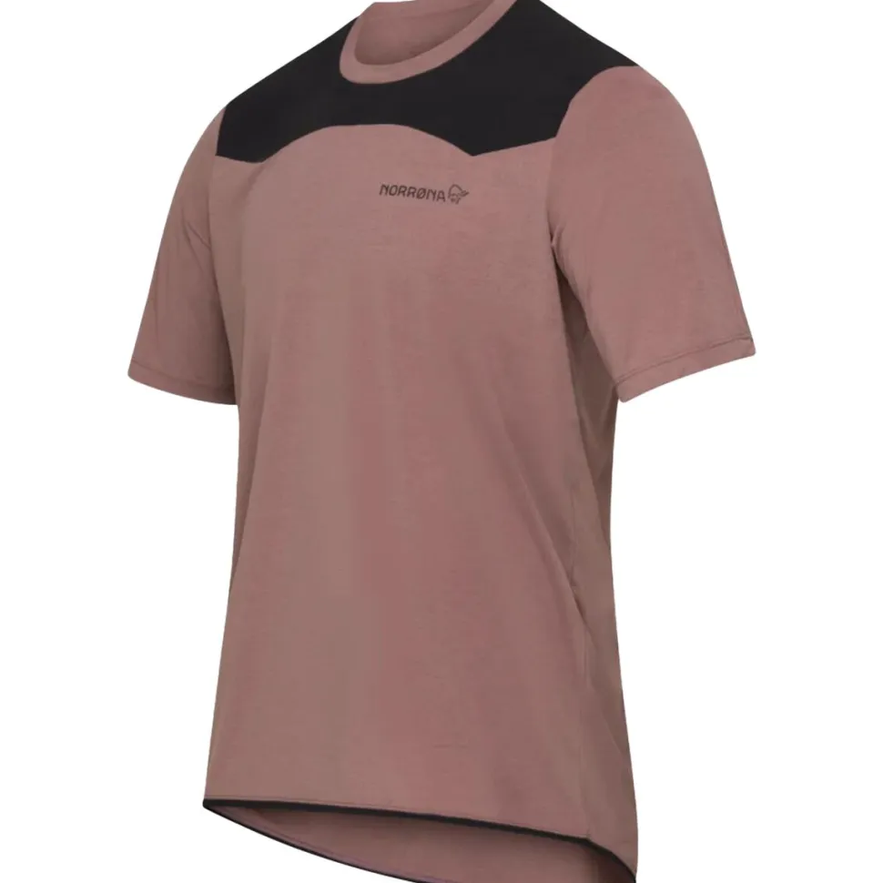 Skibotn Equaliser Tech T-Shirt - Men's