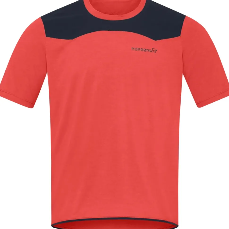 Skibotn Equaliser Tech T-Shirt - Men's