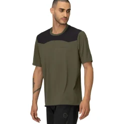 Skibotn Equaliser Tech T-Shirt - Men's