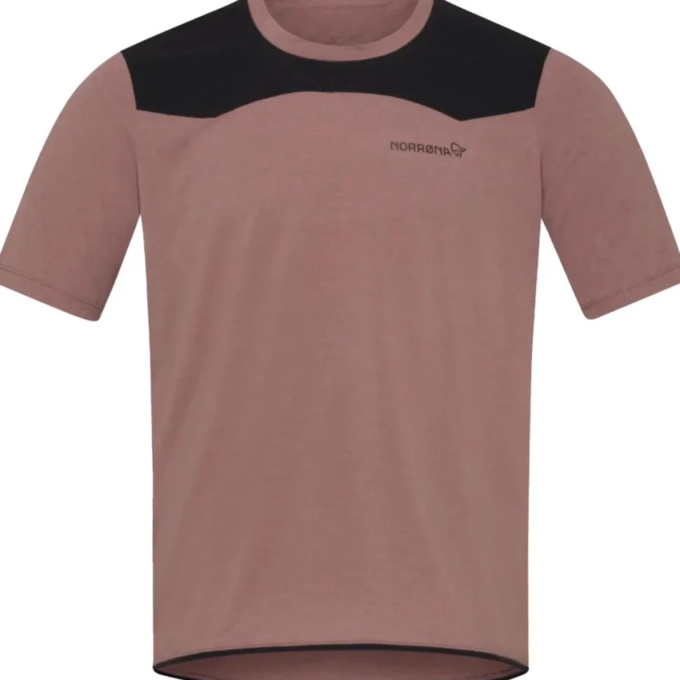 Skibotn Equaliser Tech T-Shirt - Men's