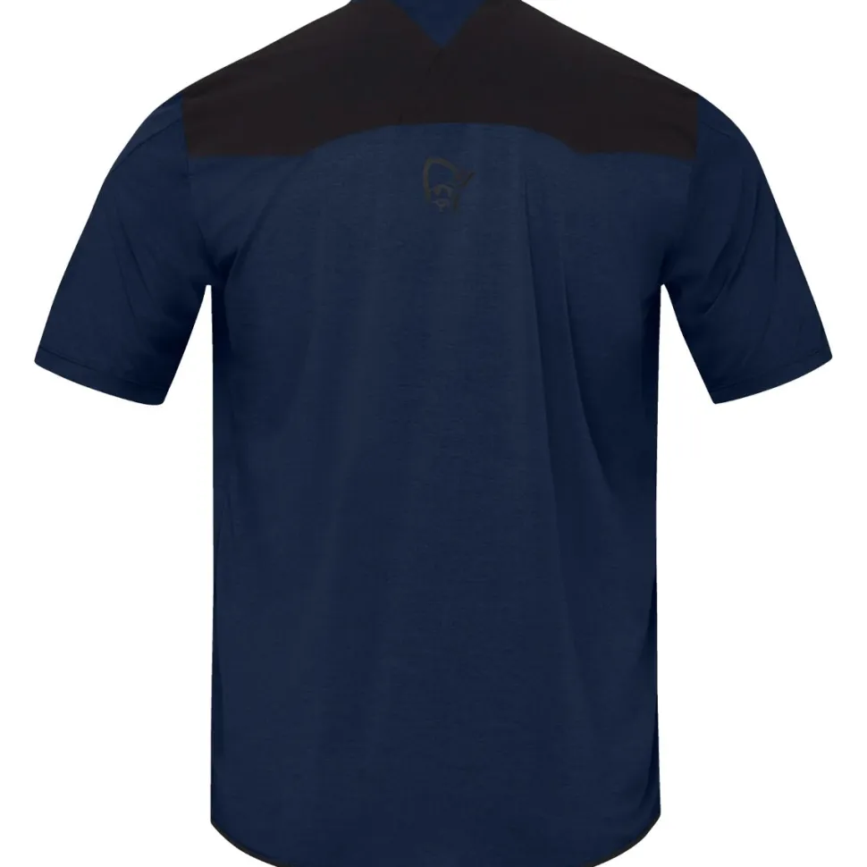 Skibotn Equaliser Tech T-Shirt - Men's