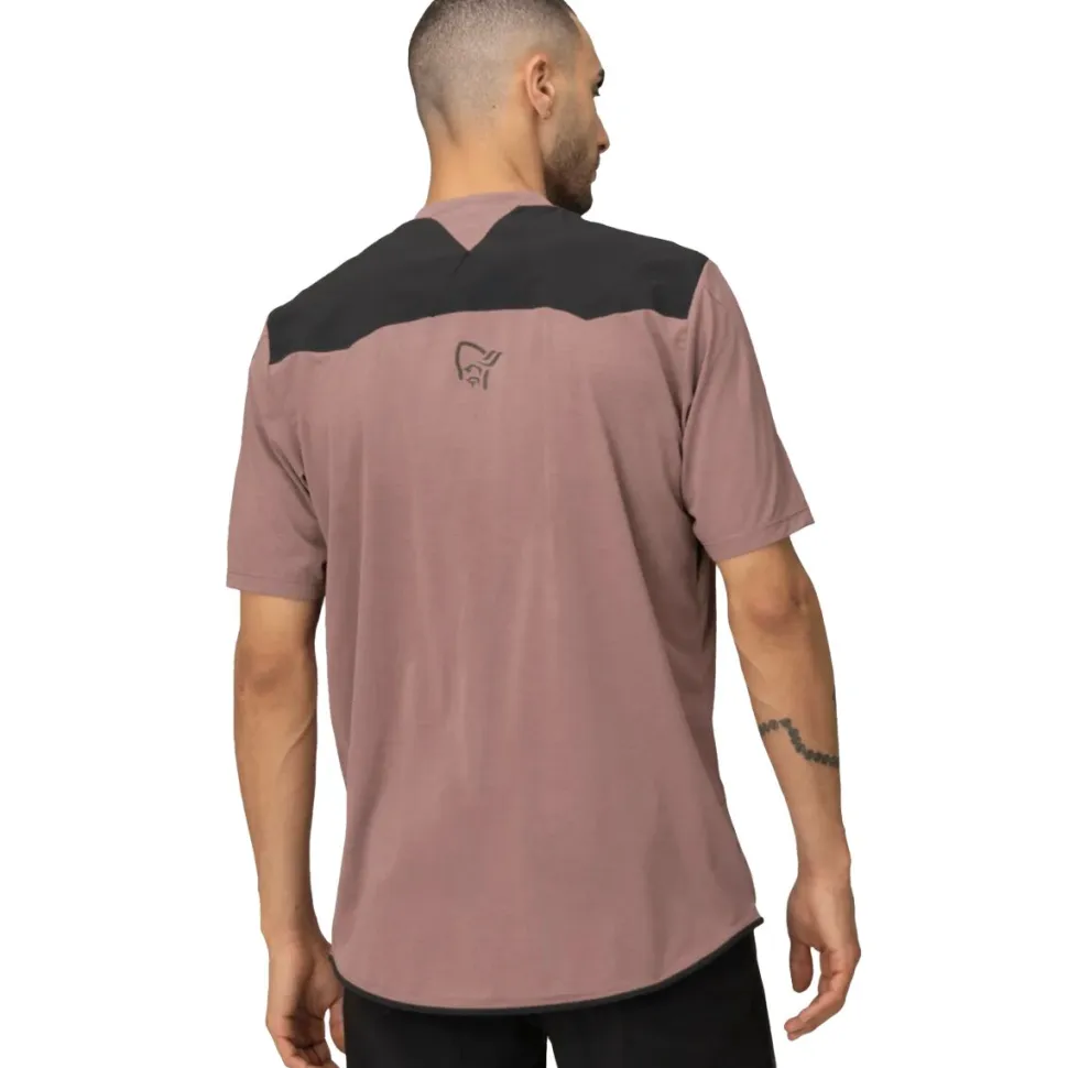 Skibotn Equaliser Tech T-Shirt - Men's