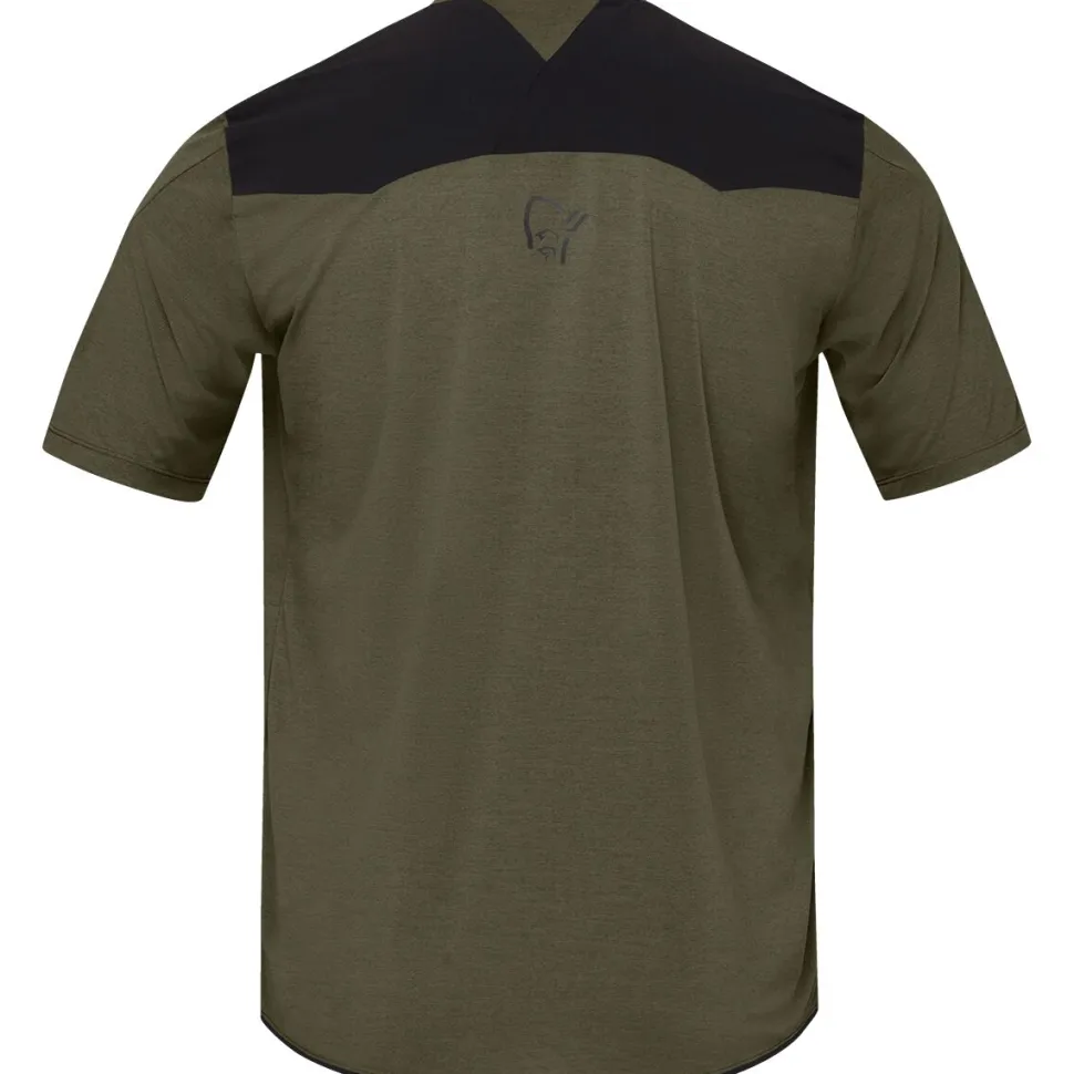 Skibotn Equaliser Tech T-Shirt - Men's
