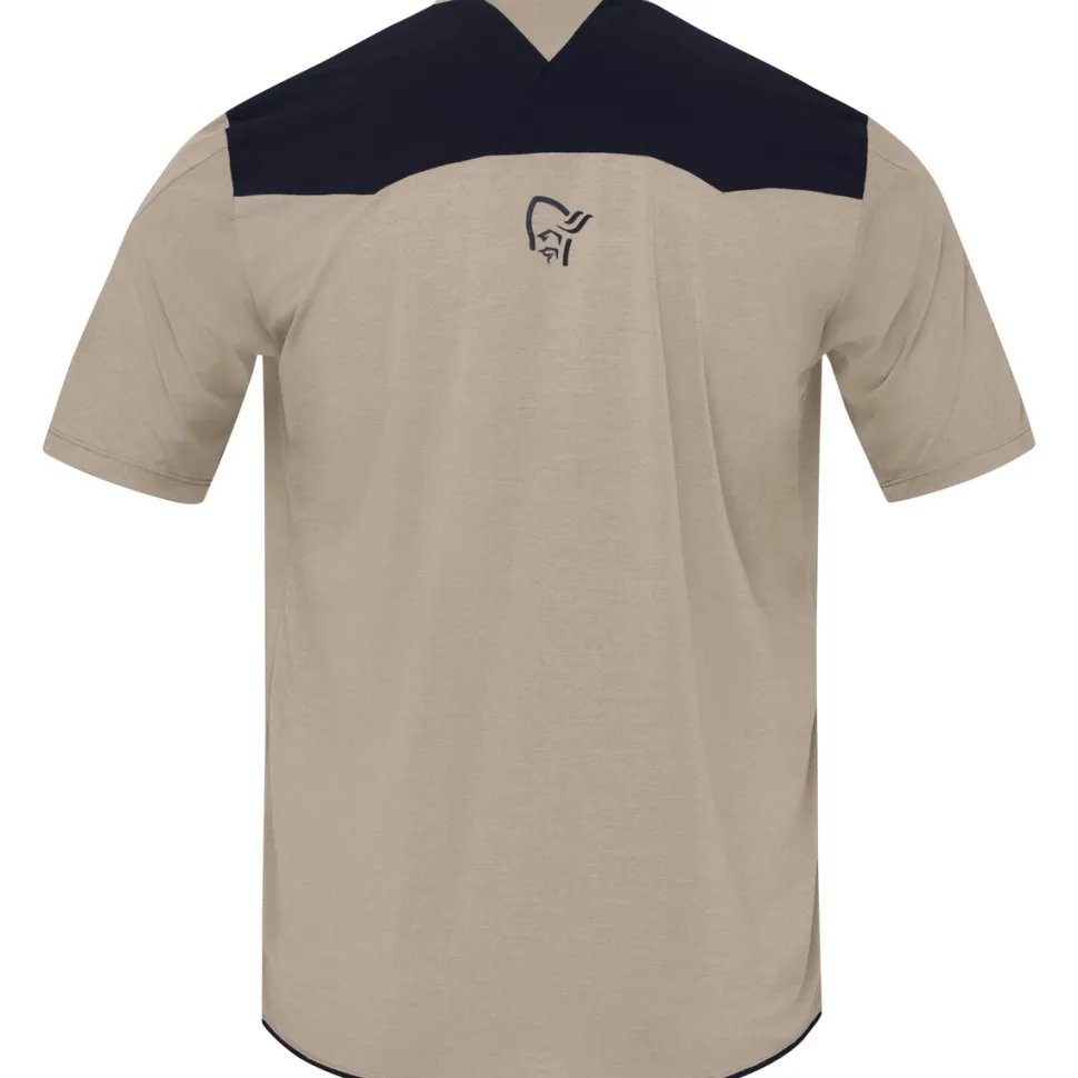 Skibotn Equaliser Tech T-Shirt - Men's