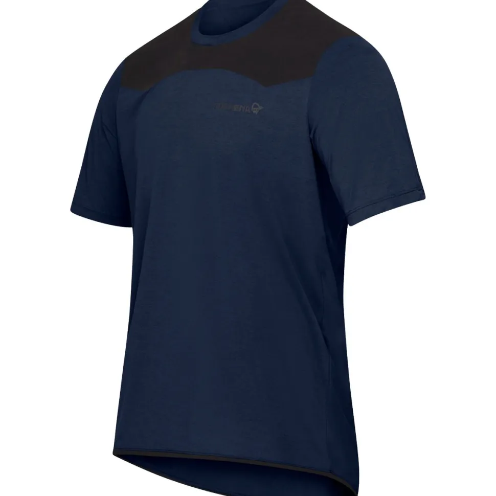 Skibotn Equaliser Tech T-Shirt - Men's