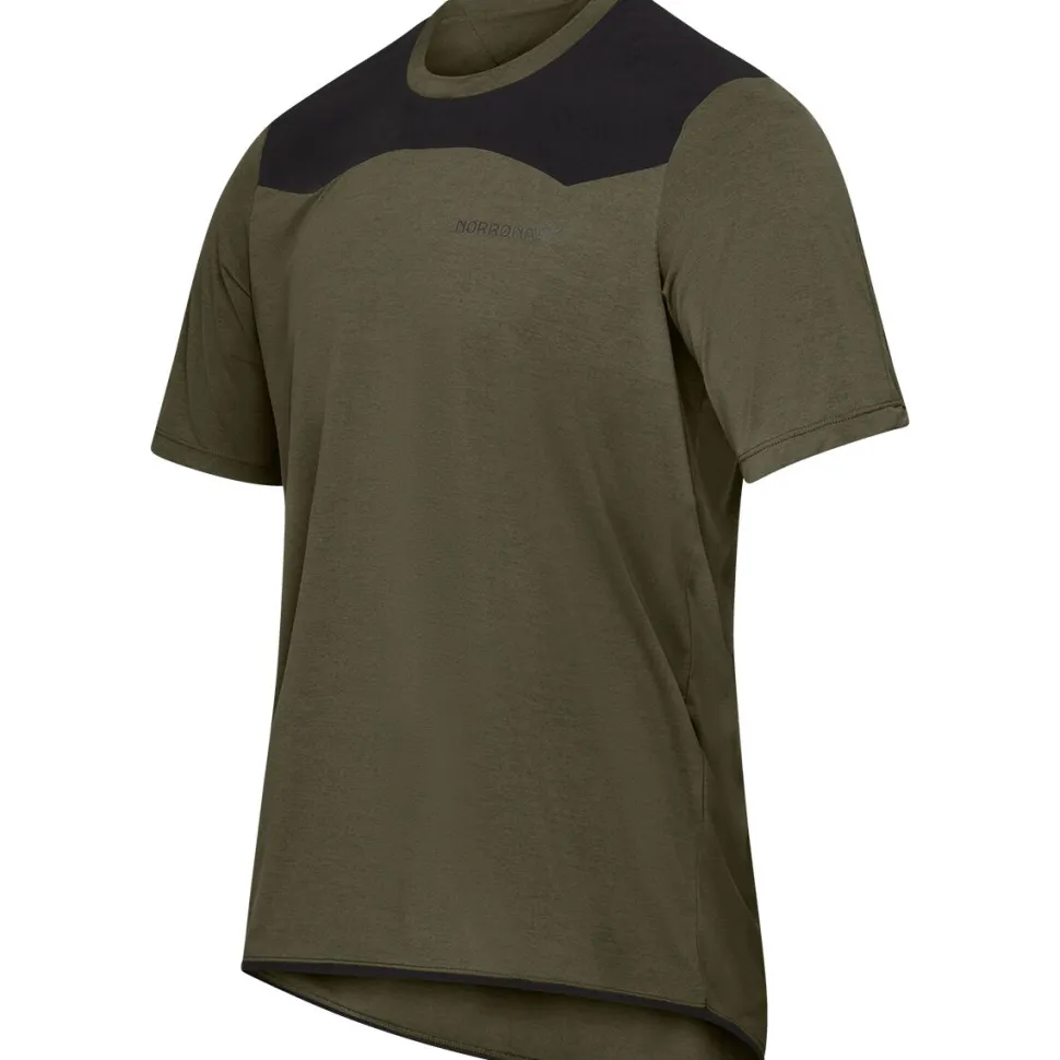 Skibotn Equaliser Tech T-Shirt - Men's