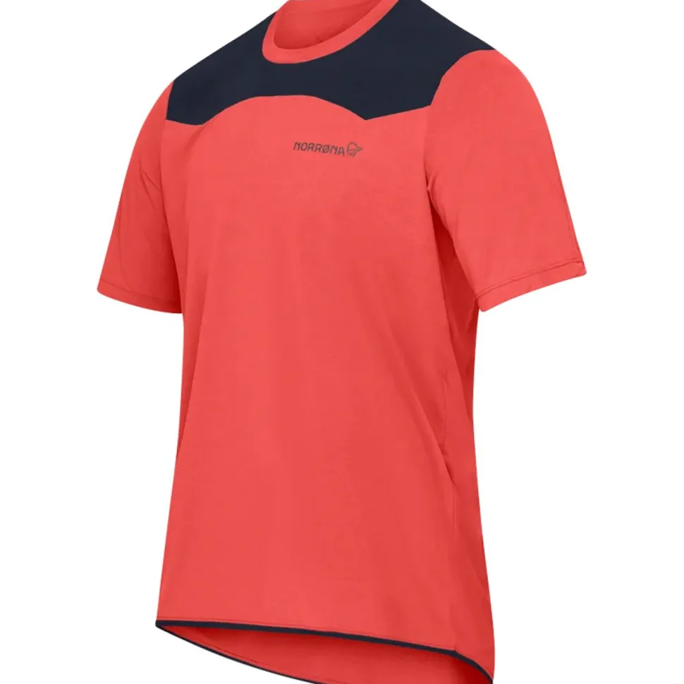 Skibotn Equaliser Tech T-Shirt - Men's