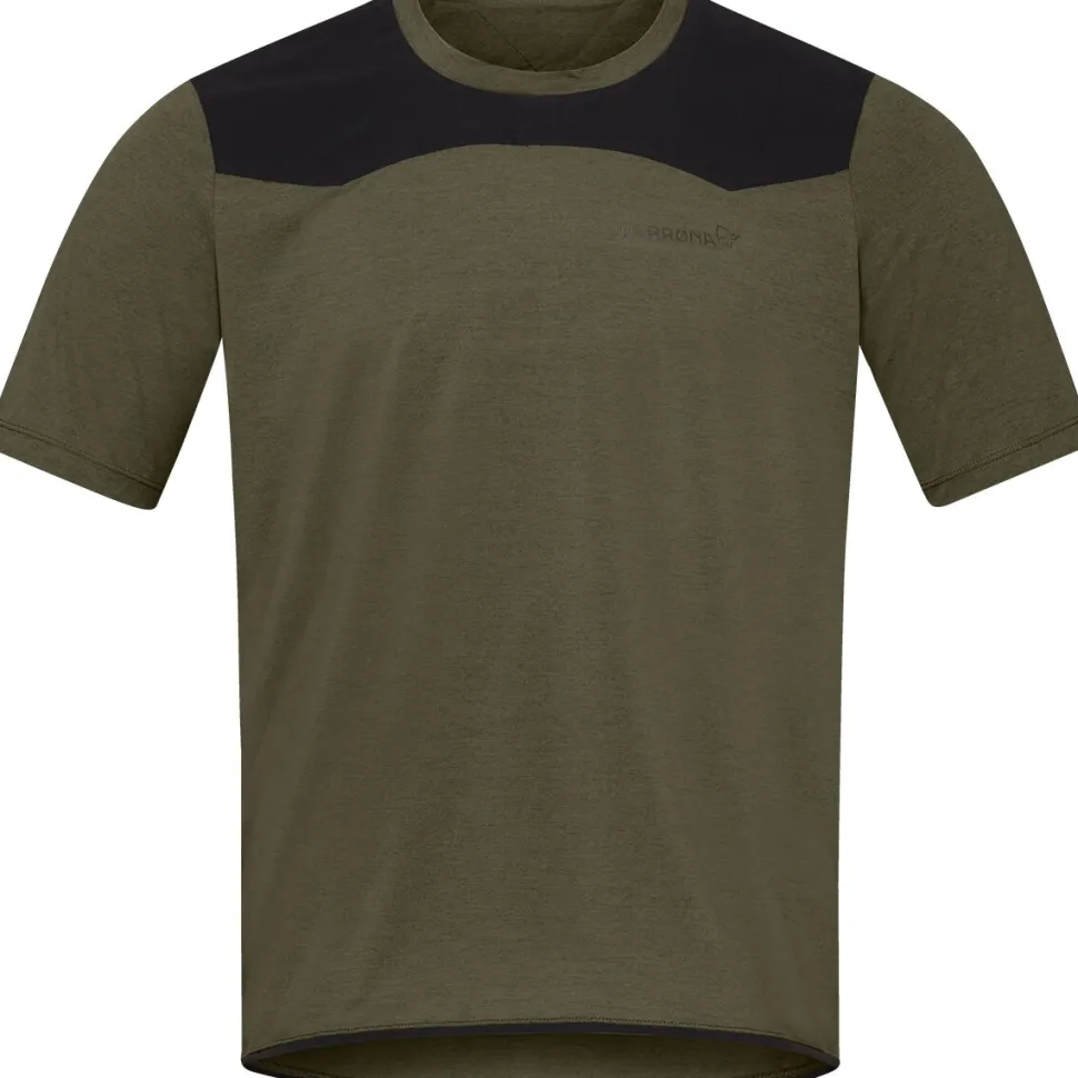 Skibotn Equaliser Tech T-Shirt - Men's