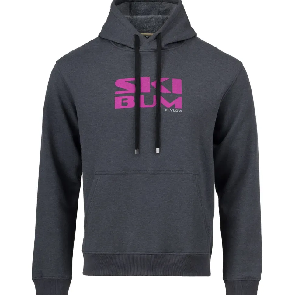 Ski Bum Hoodie - Men's