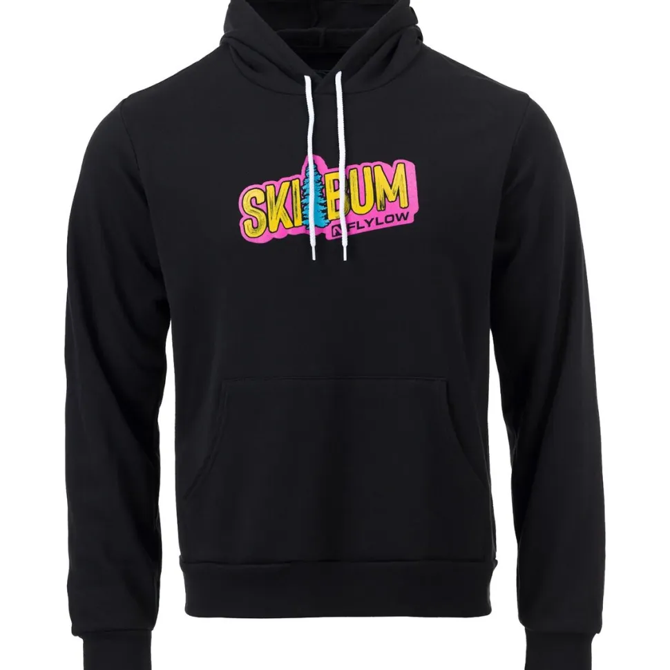 Ski Bum Hoodie - Men's