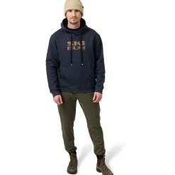 Ski Bum Hoodie - Men's