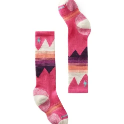 Ski Light Cushion OTC Sock - Kids'
